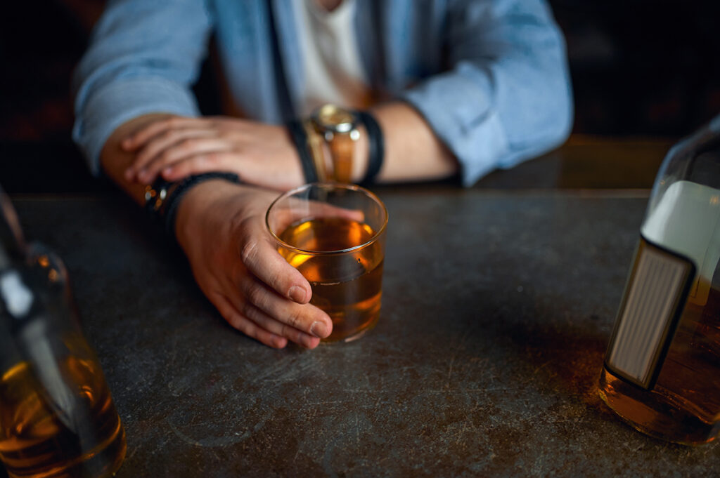 Veteran alcohol rehab near me in Palo Alto, CA by Fortitude Recovery