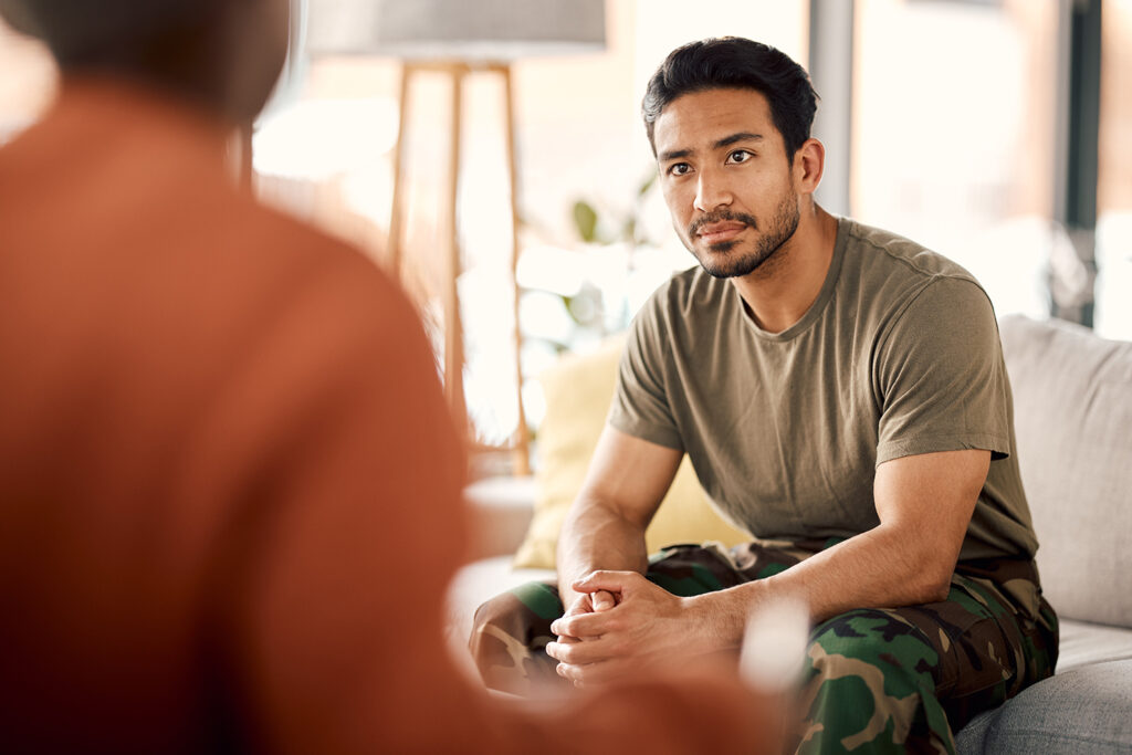 Veteran alcohol rehab near me in Santa Clara, CA by Fortitude