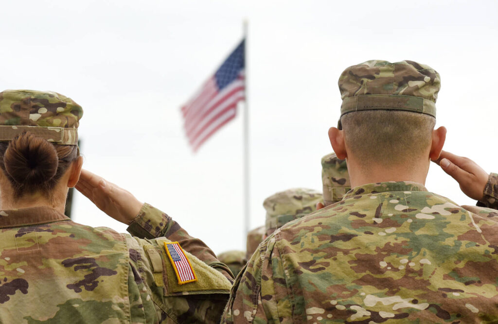 Veteran depression rehab near me in Silicon Valley, CA