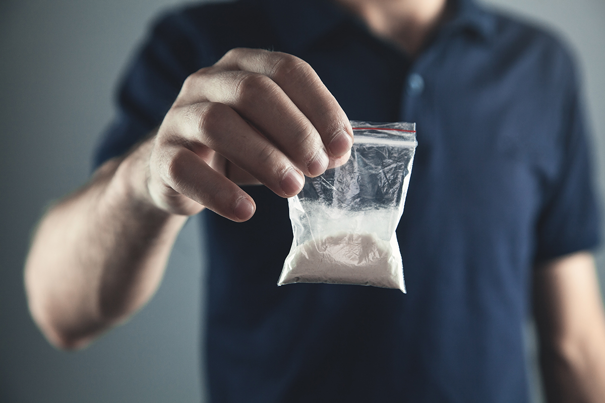 Veteran Heroin Detox
