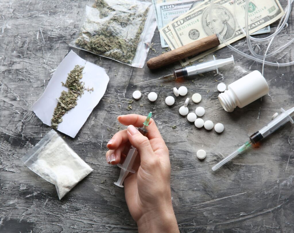 Medical supervision during veteran heroin detox in Santa Clara, CA