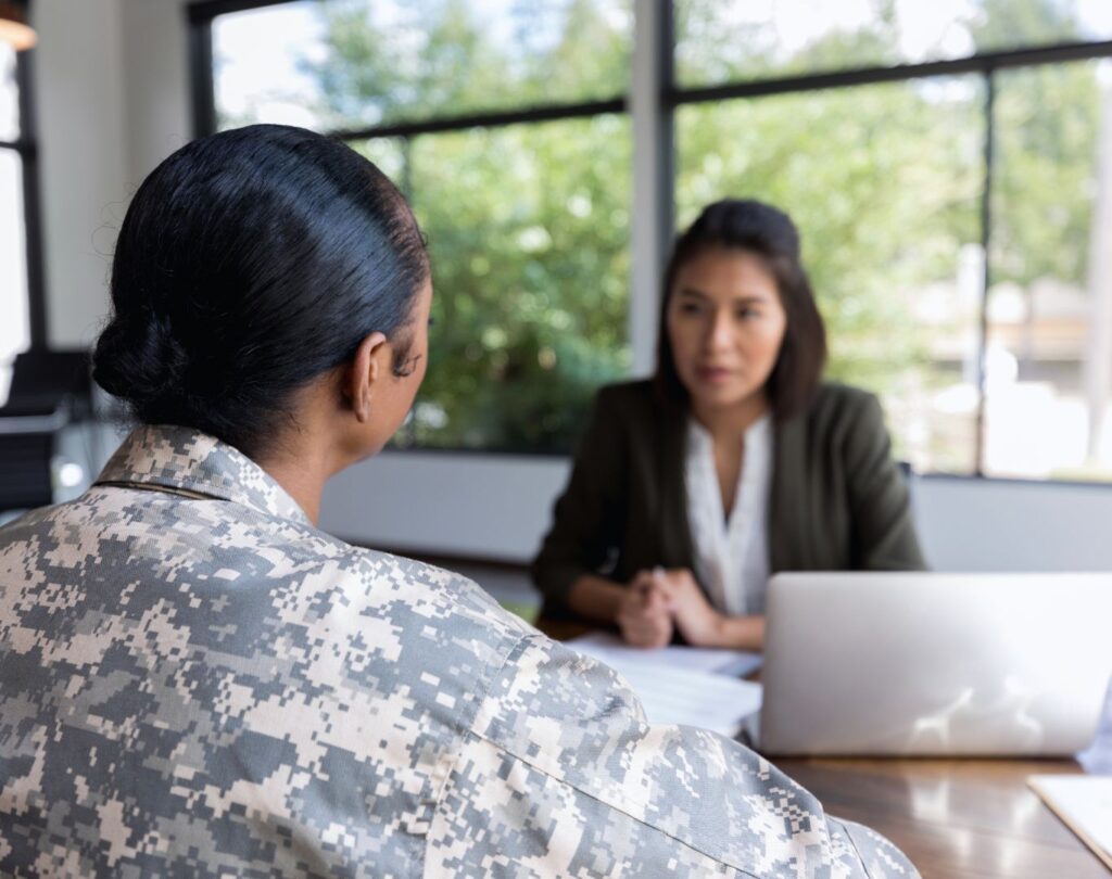 Veteran heroin detox near me in Menlo Park, CA with supportive care