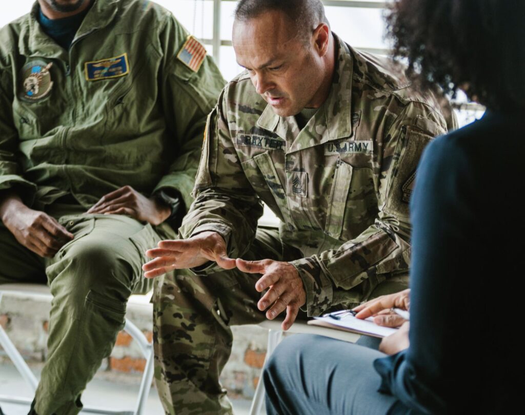 Veteran heroin detox near me in Palo Alto, CA with supportive care