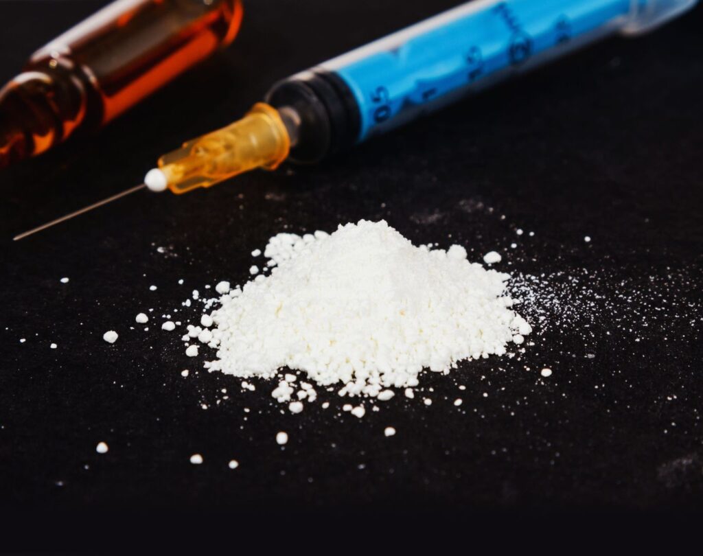 Veteran receiving medical support during heroin detox in Silicon Valley, CA