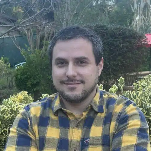 Alex Davidenko