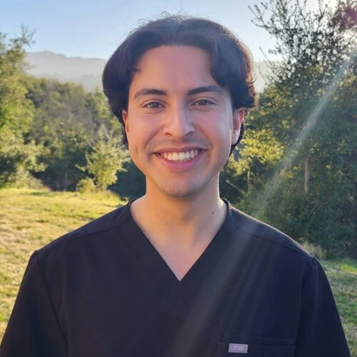 Michael Gonzales